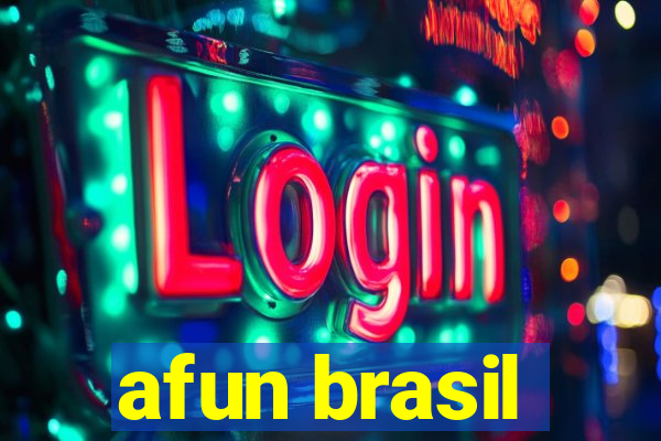 afun brasil